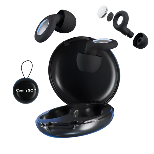 ComfyGo™ Tapones Silence Pro