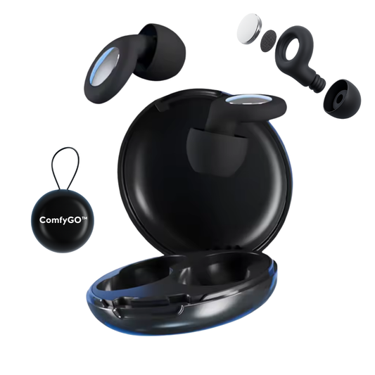 ComfyGo™ Tapones Silence Pro