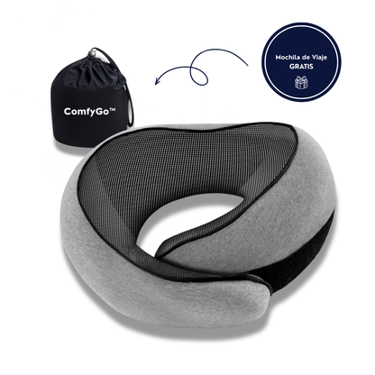 ComfyGo™ Almohada de Viaje para descanso